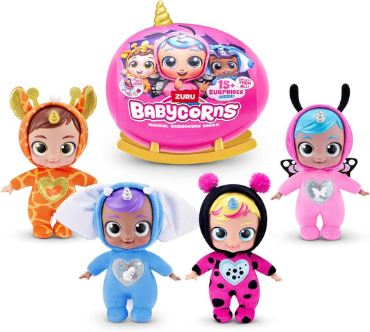 ZURU - Babycorns | Surprise (Small)