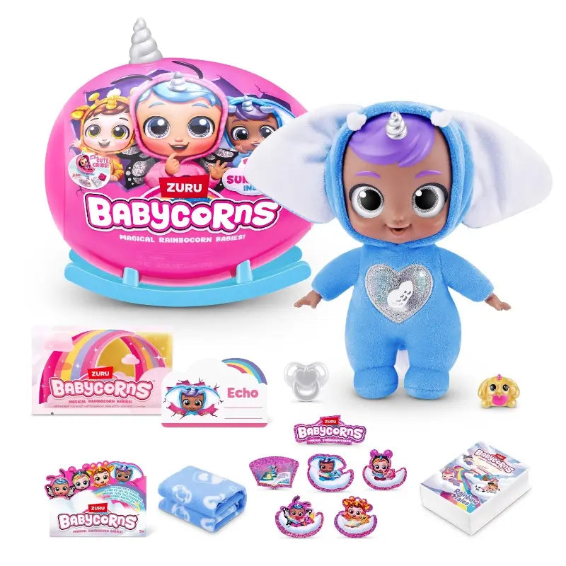 ZURU - Babycorns | Surprise (Small)
