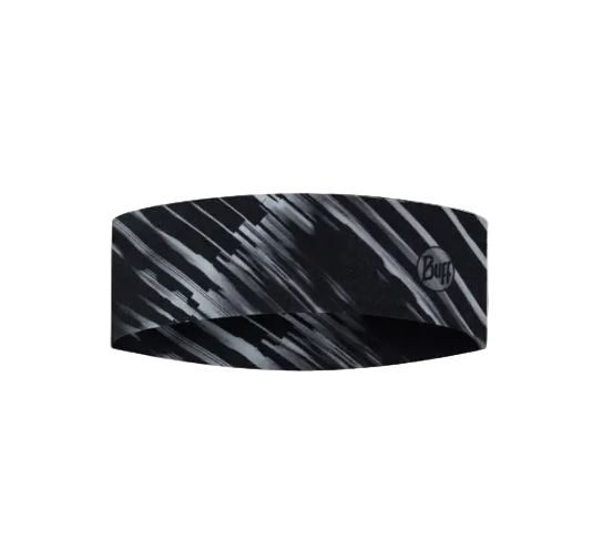 BUFF - CoolNet UV Slim Headband | Jaru Graphite