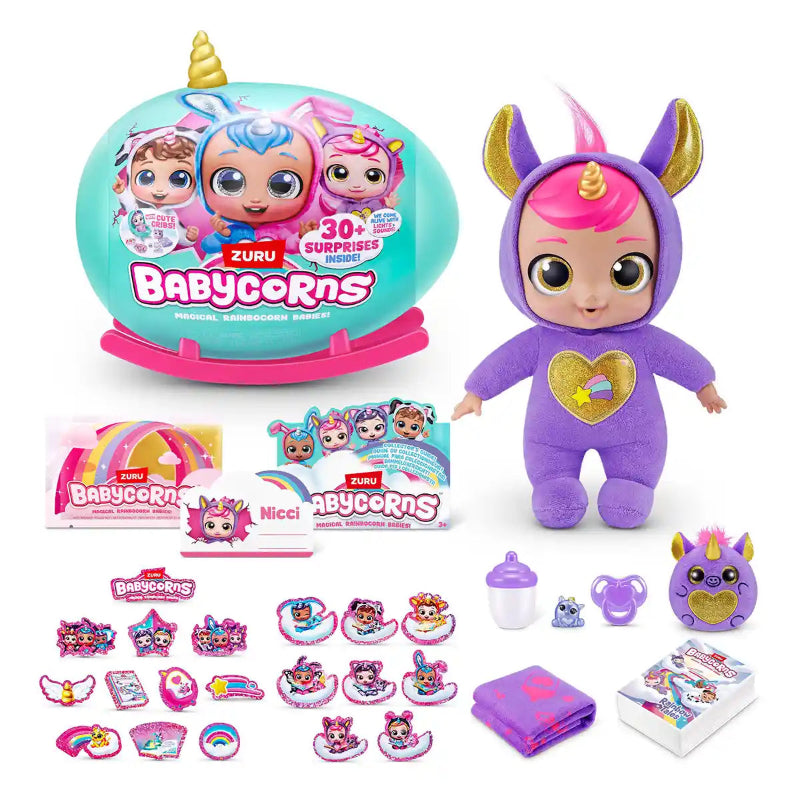 ZURU - Babycorns | Surprise (Large)