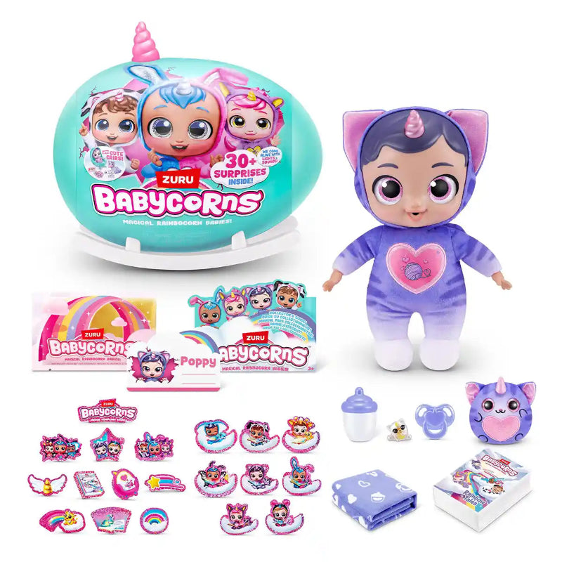 ZURU - Babycorns | Surprise (Large)