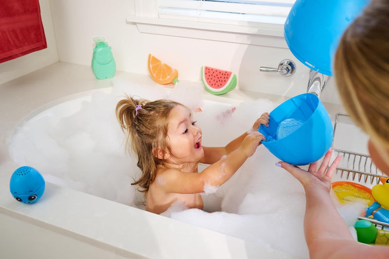 ZURU - Eggy Wawa | Bathtime Surprise Egg