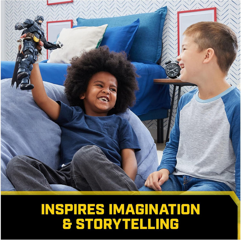 Spin Master - DC Batman | Batman Adventures Figure