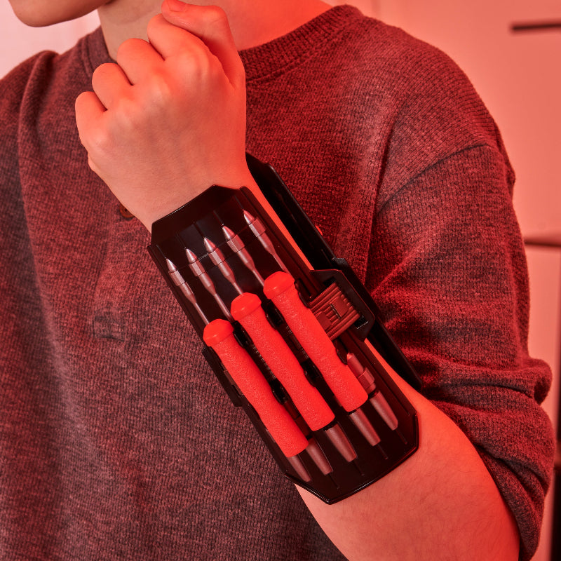 Spin Master - DC Batman | Batman Movie Gauntlet