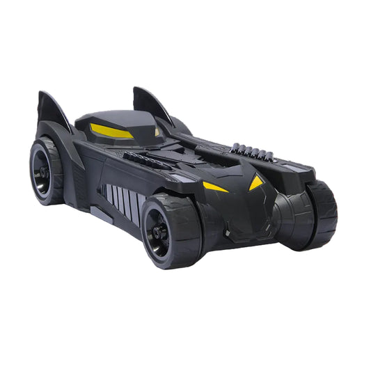 Spin Master - DC Batman | Batmobile 1:16 for 6" Figure