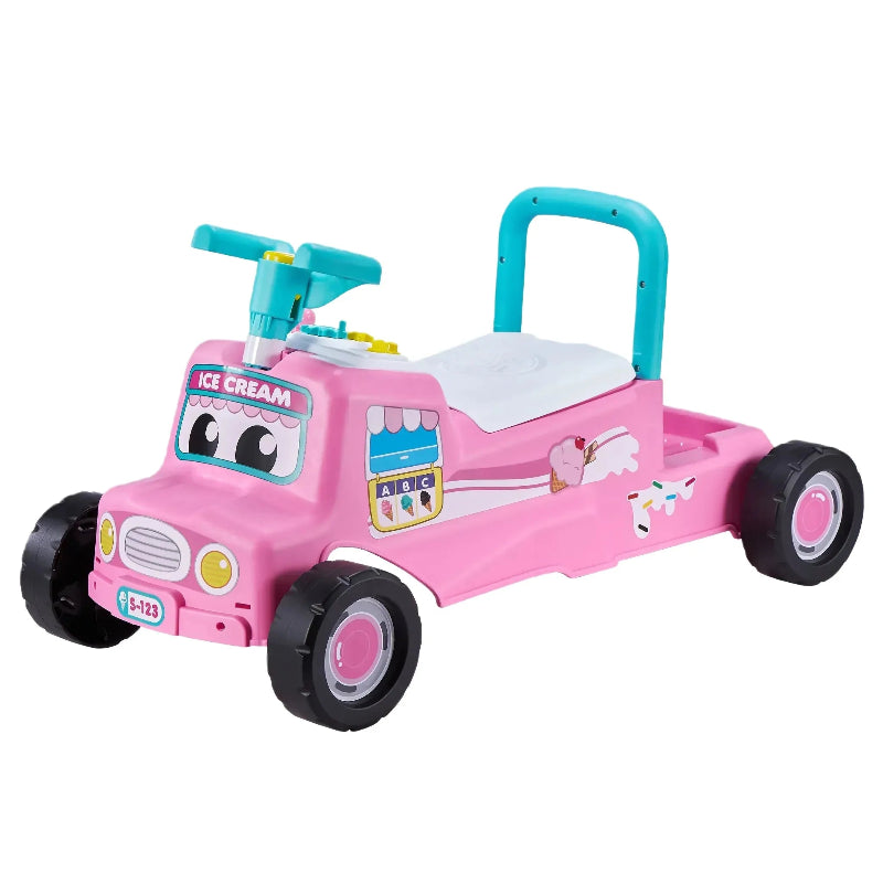 ZURU - Tiny Town | Ride-On Buggy