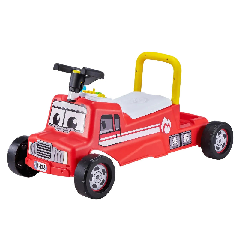ZURU - Tiny Town | Ride-On Buggy