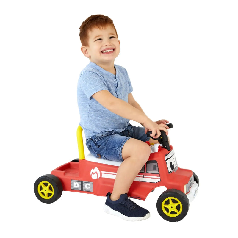 ZURU - Tiny Town | Ride-On Buggy
