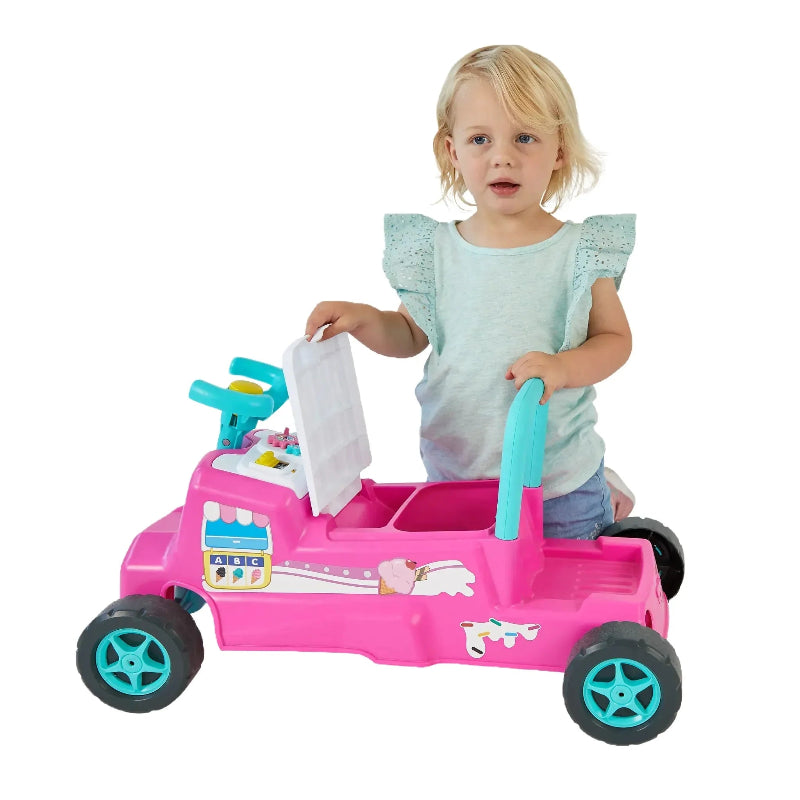 ZURU - Tiny Town | Ride-On Buggy