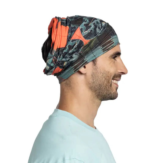 BUFF - CoolNet UV | Derek De Young King Python