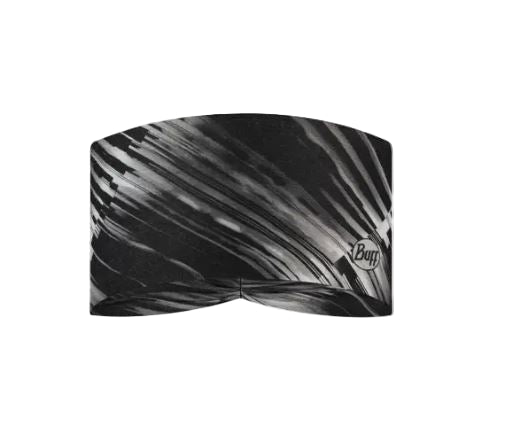 BUFF - CoolNet UV Ellipse Headband | Jaru Graphite