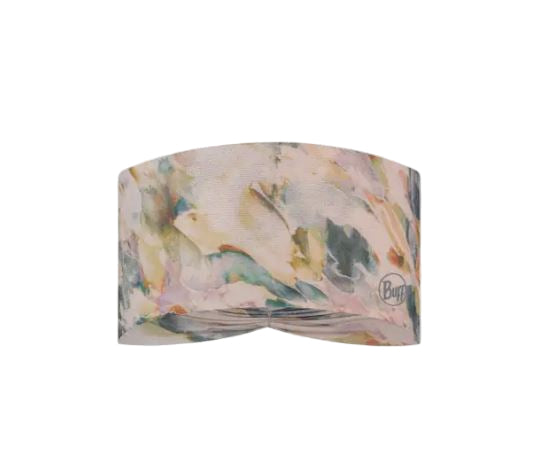 BUFF - CoolNet UV Ellipse Headband | Kivu Rose