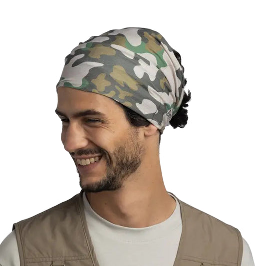 BUFF - CoolNet UV | Enob Khaki