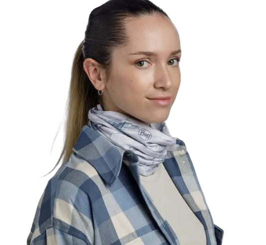 BUFF - CoolNet UV | Frane Light Grey