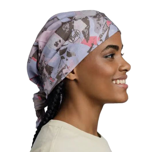 BUFF - CoolNet UV | Hetch