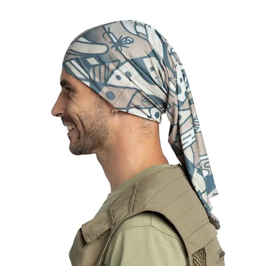 BUFF - CoolNet UV | Lake River Multi