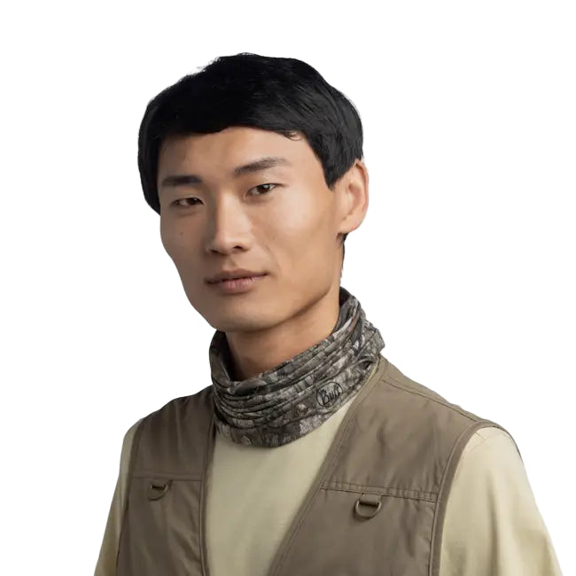 BUFF - CoolNet UV | Mossy Oak Country DNA Forest