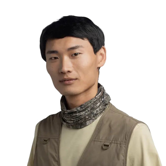 BUFF - CoolNet UV | Mossy Oak Country DNA Forest