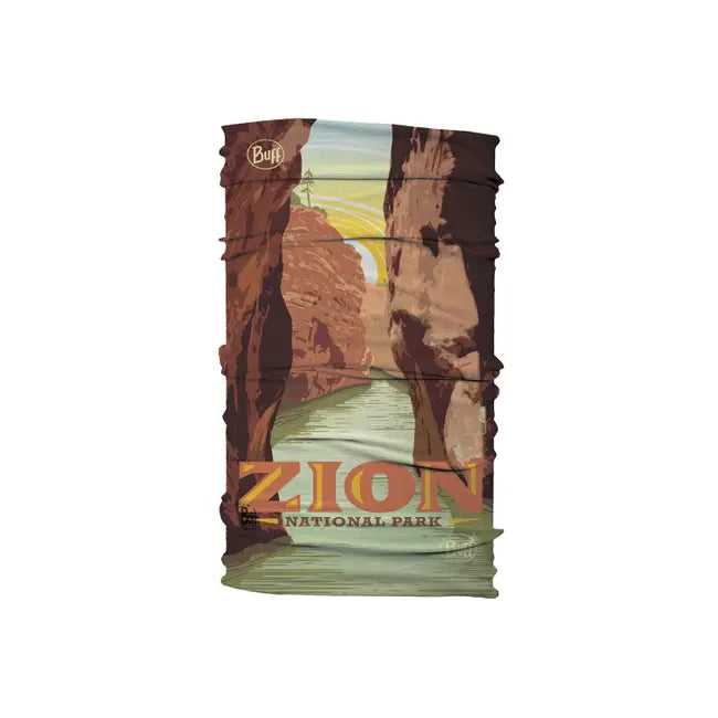 BUFF - CoolNet UV | National Parks Zion