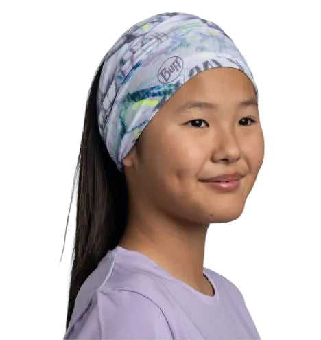 BUFF - CoolNet UV | Shaira Lavender