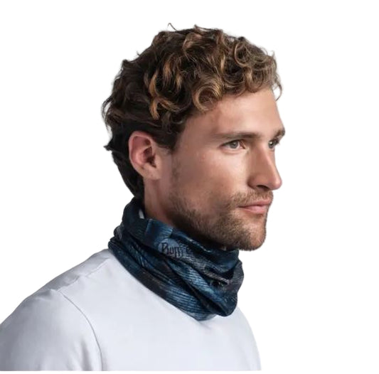 BUFF - CoolNet UV | Zoh Stone Blue