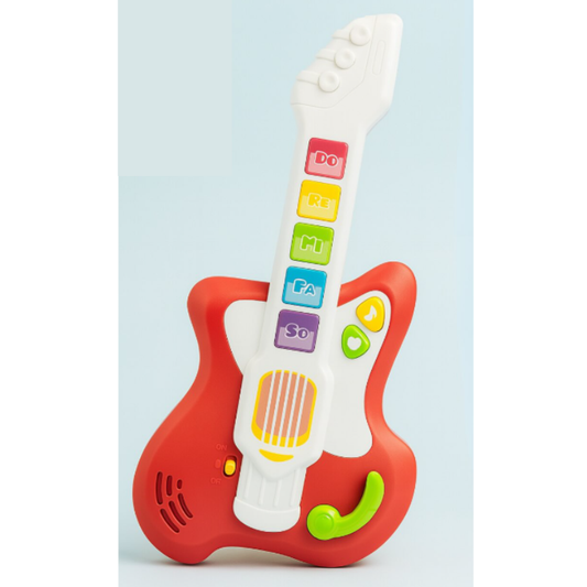 Chimstar Baby Guitar