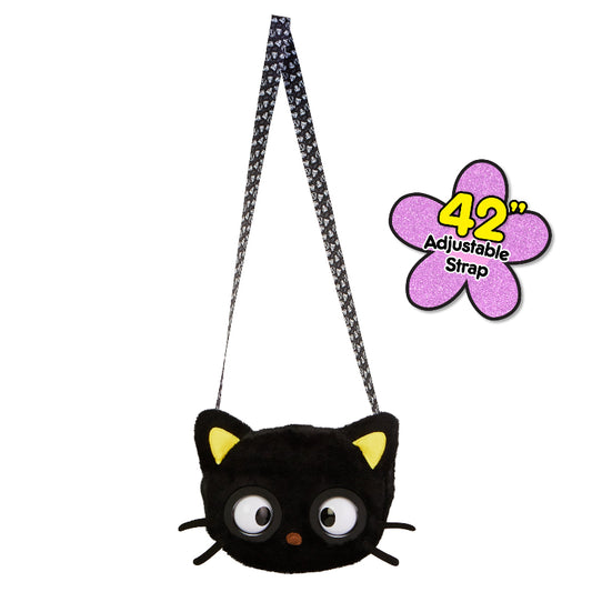 Spin Master - Purse Pets | Sanrio Hello Kitty and Friends Chococat