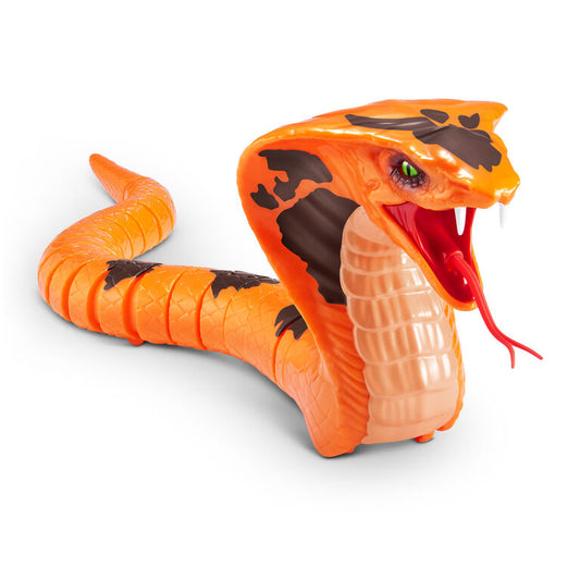 ZURU - Robo Alive | Cobra