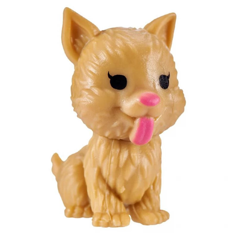 ZURU - Sparkle Girlz | Dog Walker Doll