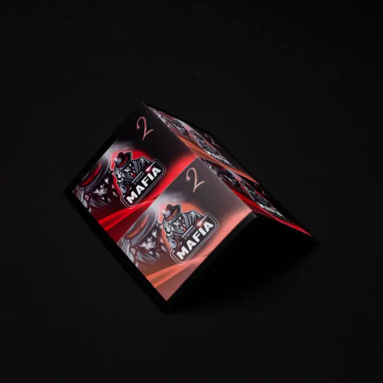 Jordanpoly - Mafia 2