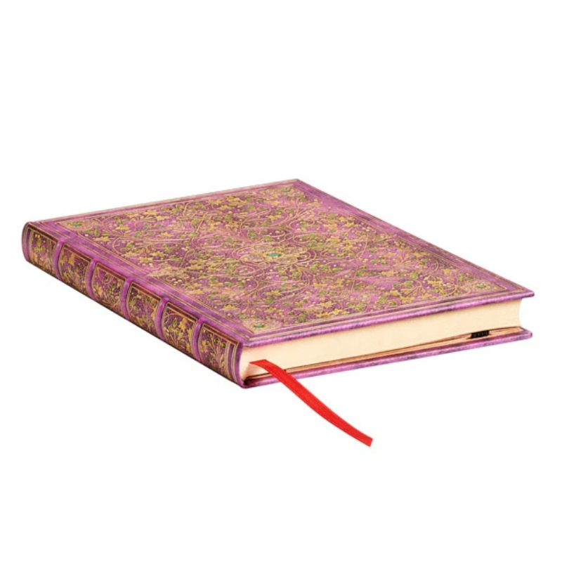 Paperblanks - Diamond Jubilee Ulined Notebook (144 Pages)