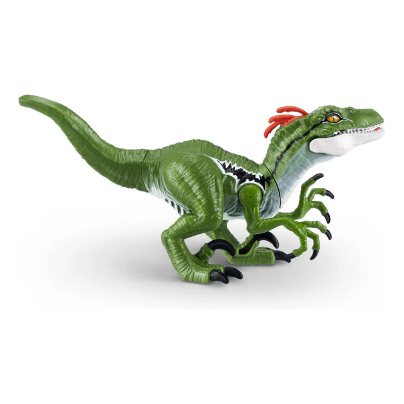ZURU - Robo Alive | Dino Action Raptor