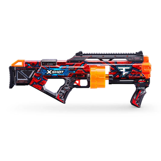 ZURU - X-Shot | Skins Last Stand Faze Clan