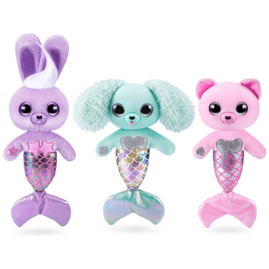 ZURU - Pets Alive | Furmaids Plushie