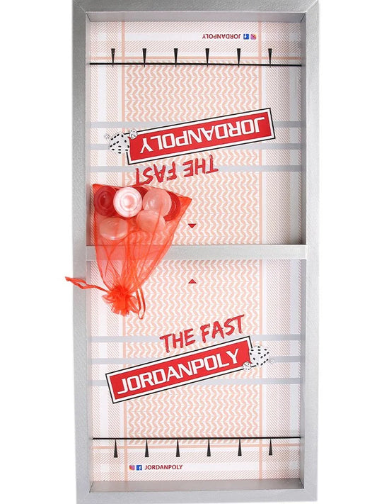 Jordanpoly - The Fast Sling