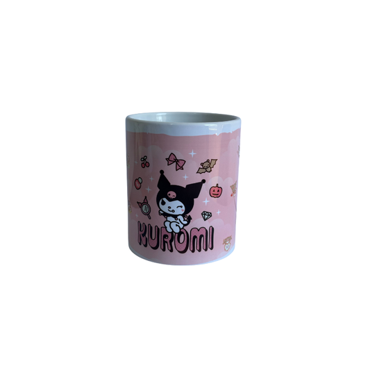 Footballogy - Kuromi Mug