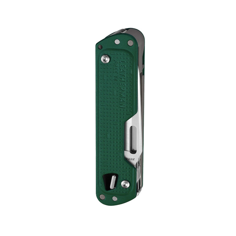 The LeatherMan - Free T4