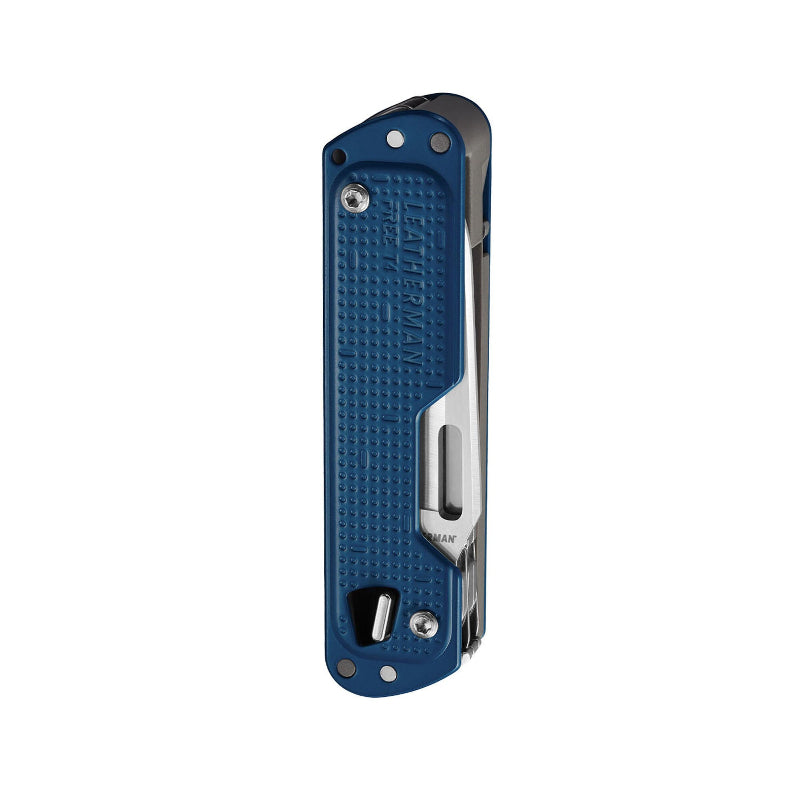 The LeatherMan - Free T4