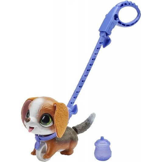 Hasbro - FurReal Peealots Lil' Wags | Beagle