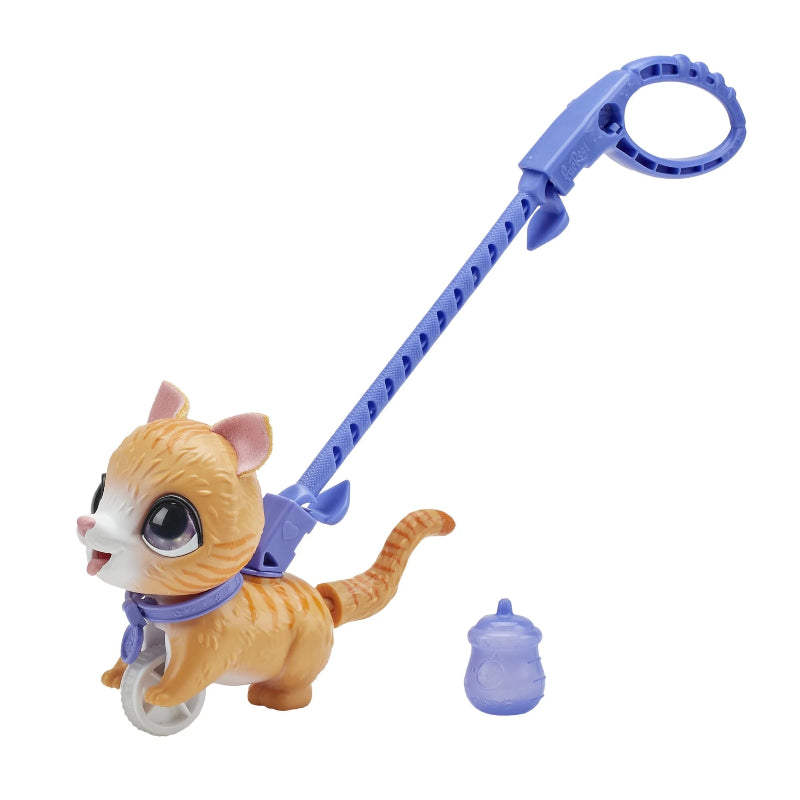 Hasbro - FurReal Peealots Lil' Wags | Tabby