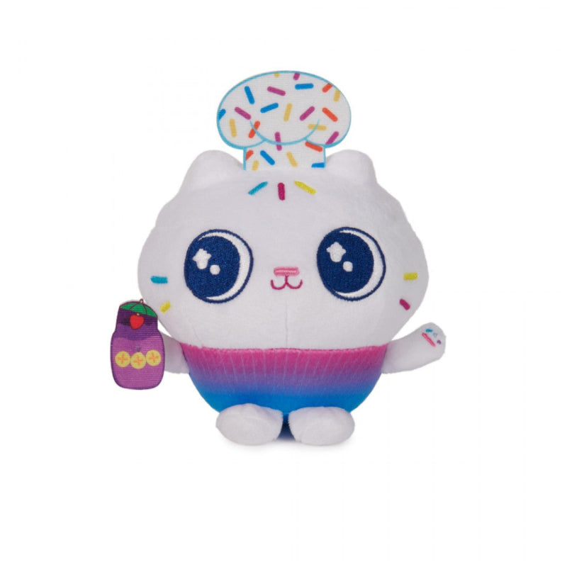 Spin Master - Gabby's Dollhouse | Plush Celebration Assortment