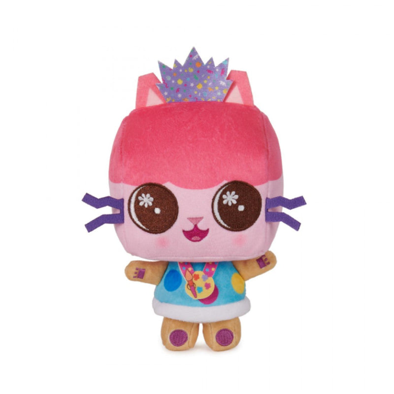 Spin Master - Gabby's Dollhouse | Plush Celebration Assortment