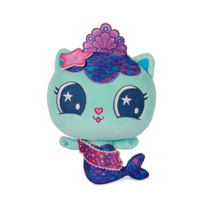 Spin Master - Gabby's Dollhouse | Plush Celebration Assortment