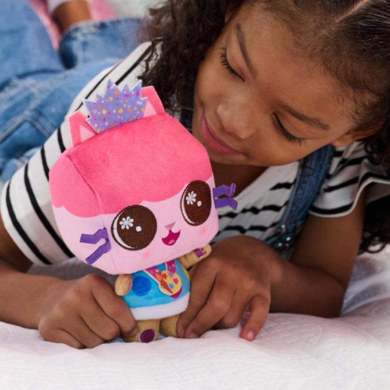 Spin Master - Gabby's Dollhouse | Plush Celebration Assortment