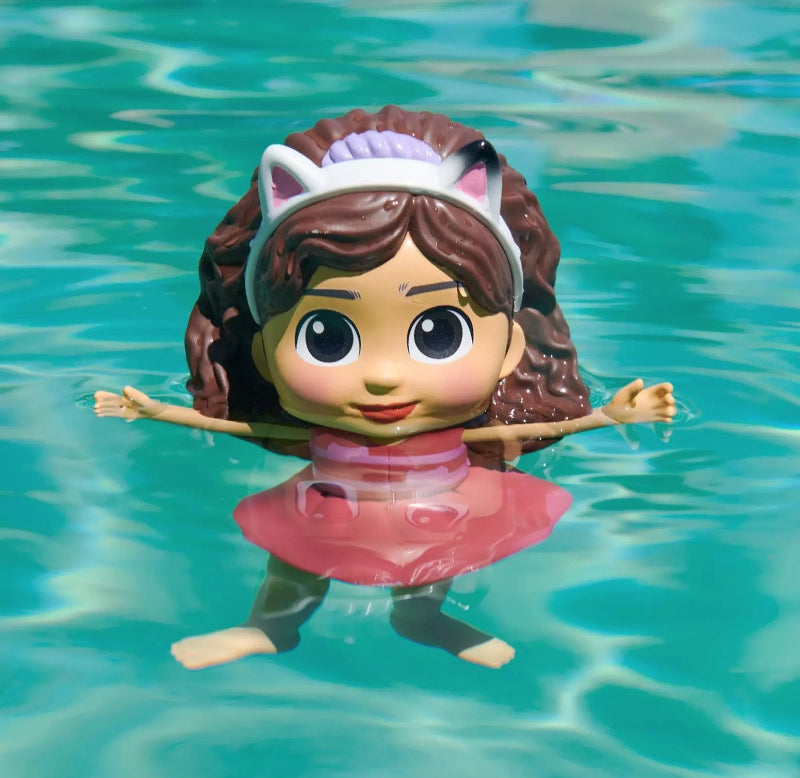 Spin Master - Gabby's Dollhouse | Gabby Floating Figure