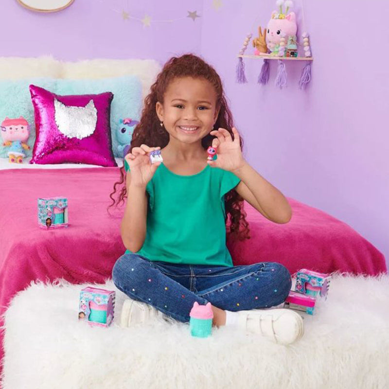 Spin Master - Gabby's Dollhouse | Surprise Figures