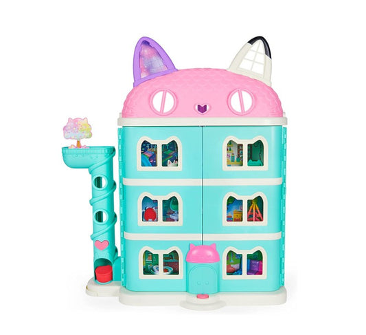 Spin Master - Gabby's Dollhouse | Gabby's Purrfect Dollhouse