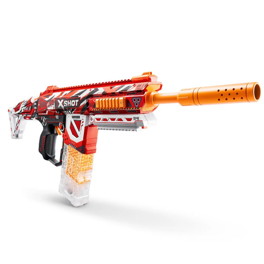 ZURU - X-Shot | Hyper Gel Blaster