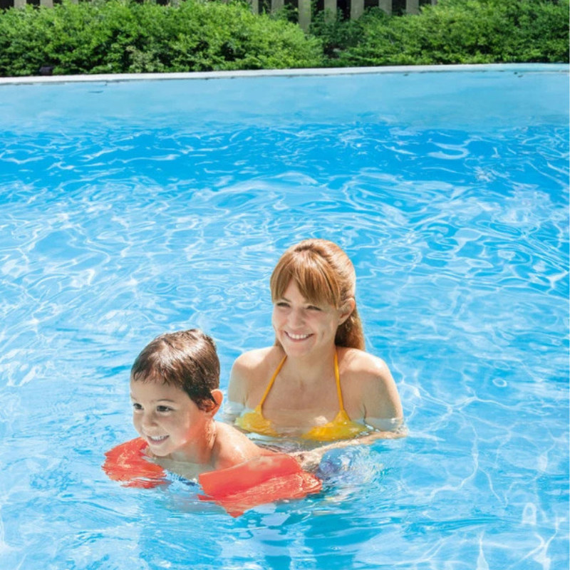Intex - Large Arm Bands (Age 6-12)