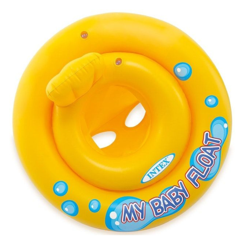Intex - My Baby Float